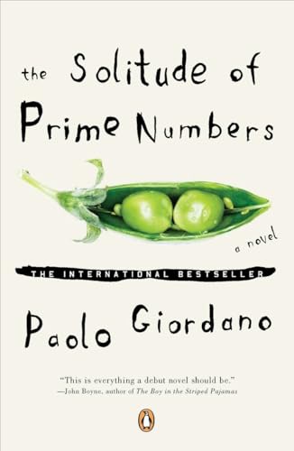 Stock image for The Solitude of Prime Numbers for sale by Hippo Books