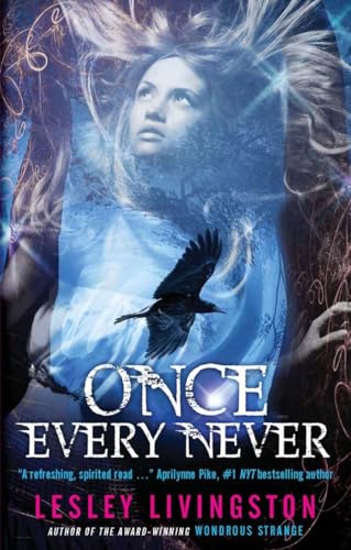 9780143177951: Once Every Never: Book One of the Once Every Never Trilogy [Idioma Ingls]