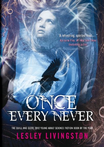 9780143177968: Once Every Never (Never, #1)