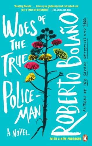 9780143177975: Woes of the True Policeman