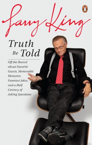 9780143178057: Truth Be Told: Off The Record About Favorite Guests Memorable Moments Funniest