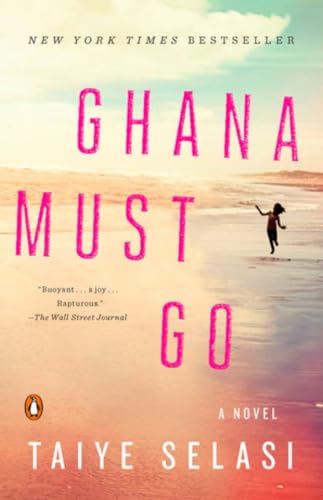 Stock image for Ghana Must Go for sale by Better World Books