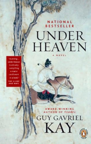 9780143179627: Under Heaven