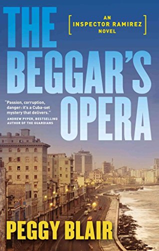 9780143179986: [The Beggar's Opera] (By: Peggy Blair) [published: February, 2013]