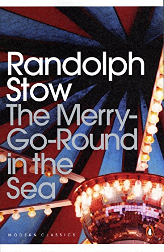 Stock image for The Merry-Go-Round in the Sea (Penguin Modern Classics) for sale by WorldofBooks