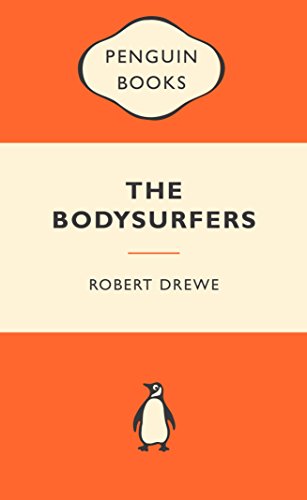 Stock image for The Bodysufers for sale by Book Haven