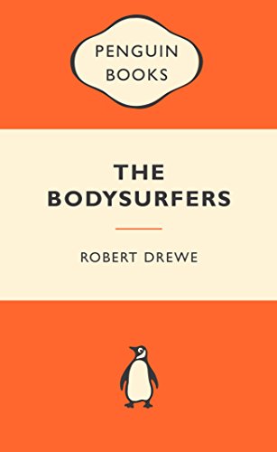 9780143180241: The Bodysufers