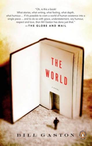 Stock image for The World for sale by Better World Books