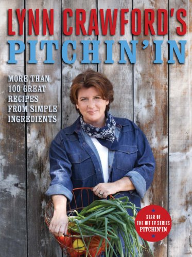 9780143181125: Pitchin' In: Great Recipes from the Ultimate Road Trip, and More