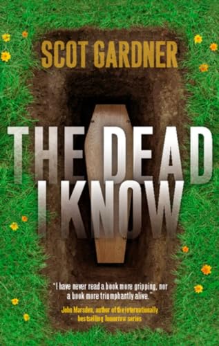 Stock image for The Dead I Know for sale by Russell Books