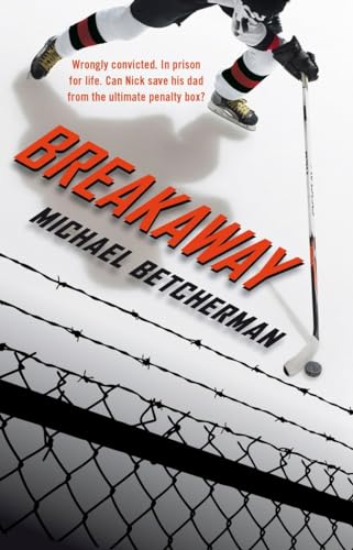 Stock image for Breakaway for sale by Better World Books