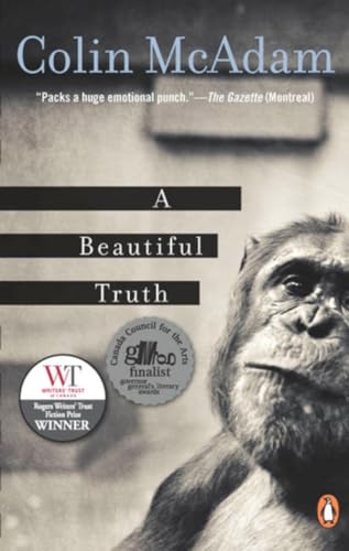 Imagen de archivo de A Beautiful Truth a la venta por Irish Booksellers