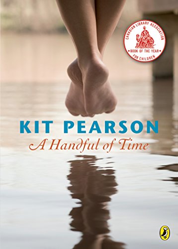 Stock image for A Handful of Time for sale by Better World Books