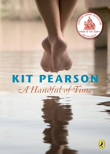 Stock image for A Handful of Time for sale by Better World Books