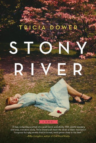 Stock image for Stony River for sale by ThriftBooks-Dallas