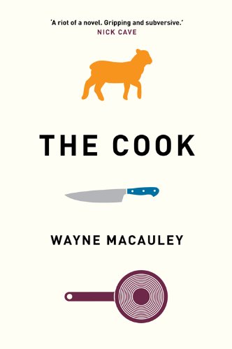 The Cook (9780143182641) by Macauley, Wayne