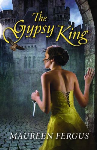 Stock image for Gypsy King for sale by Better World Books: West