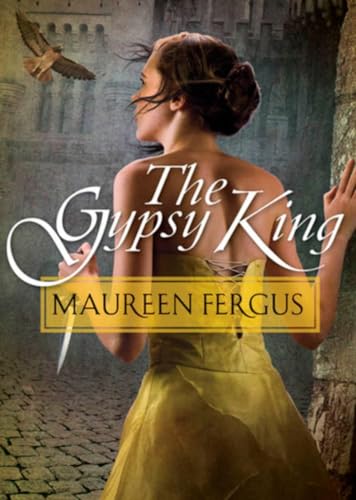 Stock image for The Gypsy King: Book 1 Of The Gypsy King Trilogy for sale by The Book Garden