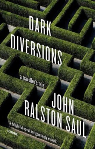 9780143183457: Dark Diversions: A Traveler's Tale