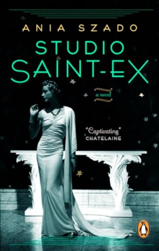 9780143184225: Studio Saint-Ex