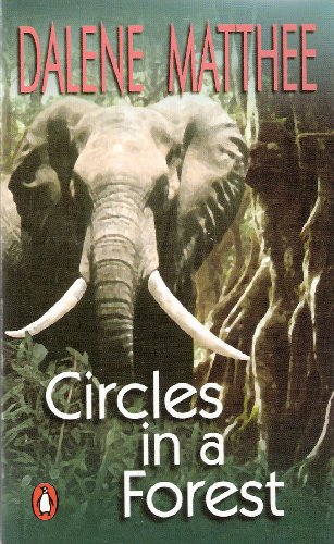 Stock image for Circles in a Forest for sale by WorldofBooks