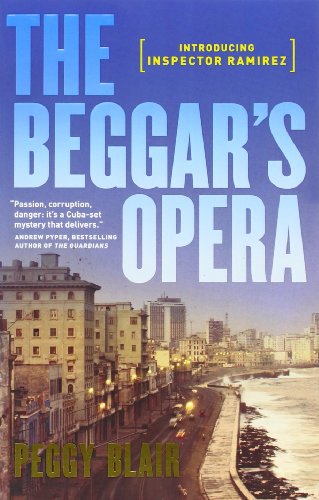 Stock image for The Beggar's Opera (Inspector Ramirez) for sale by SecondSale