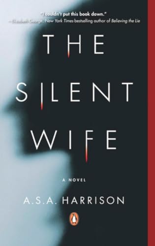 9780143187042: The Silent Wife