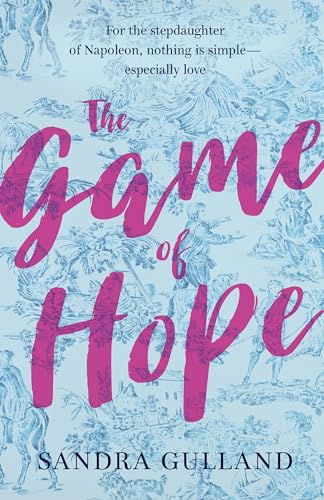Beispielbild fr Game of Hope, The zum Verkauf von PBShop.store US