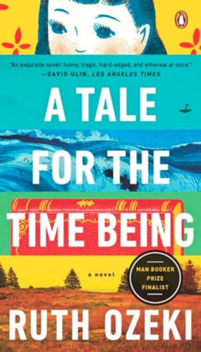 9780143187424: A Tale for the Time Being