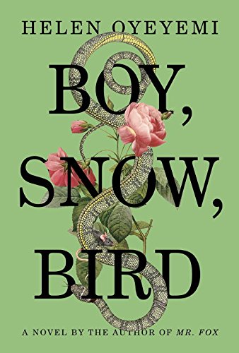 Beispielbild fr Boy, Snow, Bird zum Verkauf von GF Books, Inc.