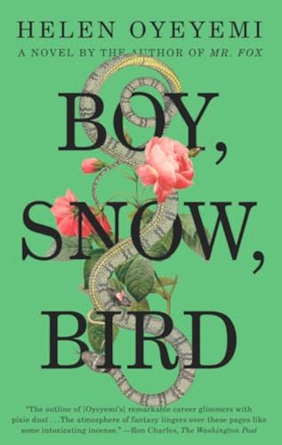 9780143187448: Boy, Snow, Bird