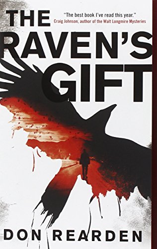 Imagen de archivo de The Raven's Gift a la venta por More Than Words