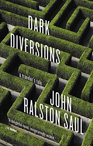 9780143187509: Dark Diversions (us Edition): A Traveler's Tale