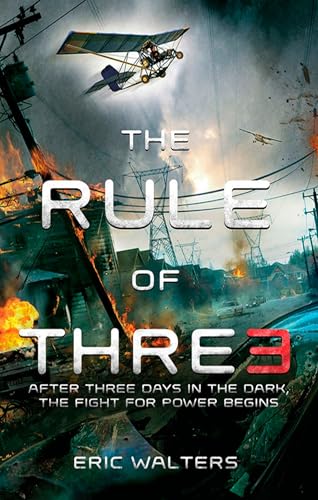 9780143187523: The Rule of Three (Neighborhood)