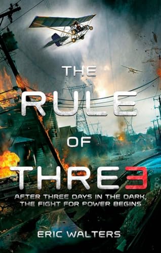 9780143187523: The Rule of Three: The Neighborhood; Book 1
