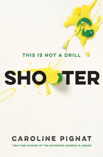 Stock image for Shooter for sale by Zoom Books Company