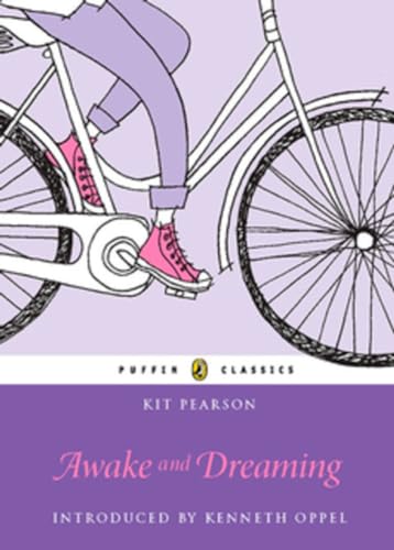 Imagen de archivo de Awake and Dreaming: Puffin Classics Edition (Canada Puffin Classics) a la venta por More Than Words