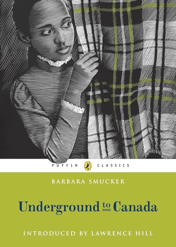 9780143187899: Underground To Canada: Puffin Classics Edition