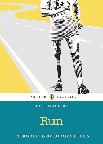 Beispielbild fr Run: Puffin Classics Edition (Canada Puffin Classics) zum Verkauf von WorldofBooks