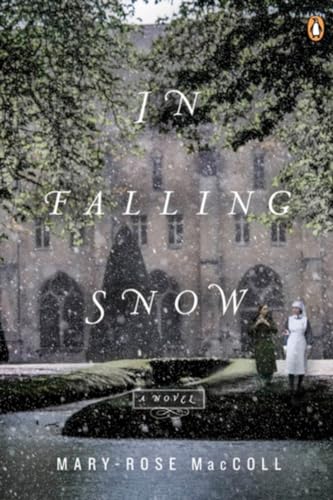 Beispielbild fr In Falling Snow zum Verkauf von Wonder Book