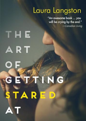 Stock image for The Art of Getting Stared At for sale by HPB Inc.