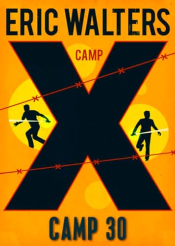 Stock image for Camp 30 for sale by GF Books, Inc.