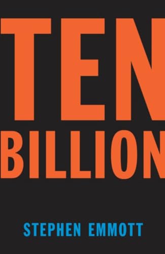 Stock image for Ten Billion for sale by Better World Books