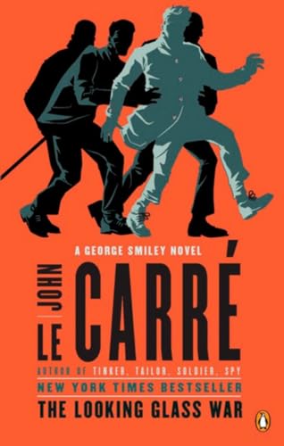 9780143189862: [(The Looking Glass War: A George Smiley Novel)] [Author: John Le Carr] published on (March, 2013)