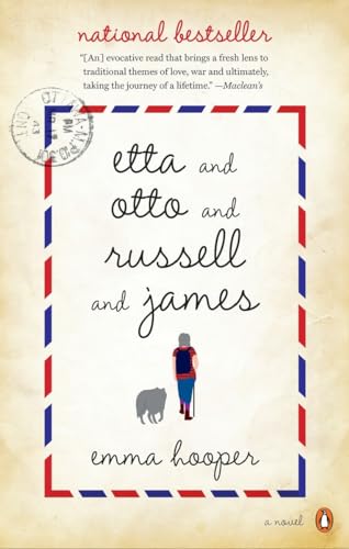 Stock image for Etta and Otto and Russell and James for sale by Better World Books