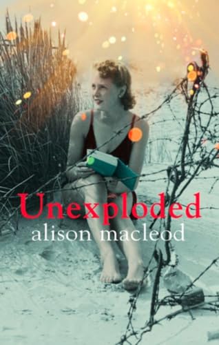 Imagen de archivo de Unexploded a la venta por Better World Books