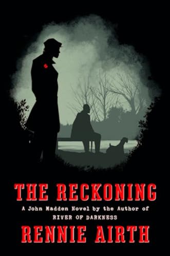 9780143190875: The Reckoning
