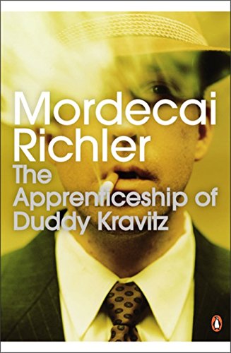 Imagen de archivo de Penguin Modern Classics Apprenticeship of Duddy Kravitz a la venta por Better World Books: West