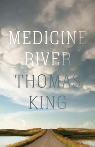 9780143191148: Medicine River: Penguin Modern Classics Edition