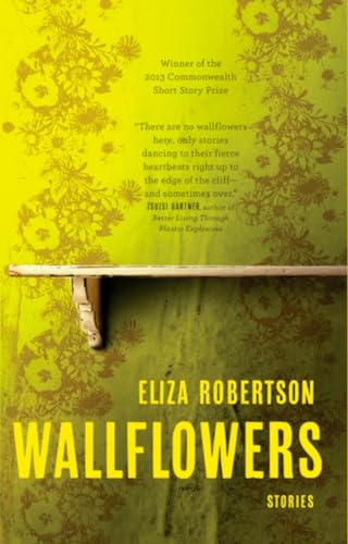 Beispielbild fr Wallflowers: Stories zum Verkauf von Hourglass Books